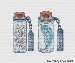Схема для вышивания Славина Анастасия #30628