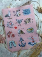 Схема для вышивания Славина Анастасия #30639