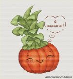 Схема для вышивания Славина Анастасия #30648