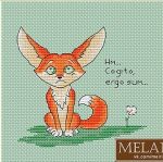 Схема для вышивания Николина Ирина (MelRiss) #30663