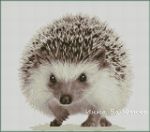 Схема для вышивания Байденко Инна (cabrin) #30715