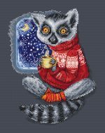 Схема для вышивания Леонова Юлия (Belka_stitch) #30949