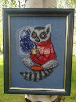 Схема для вышивания Леонова Юлия (Belka_stitch) #30949