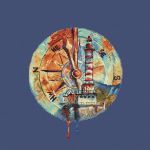 Схема для вышивания Кравцовы Егор (Rugo) и Анастасия (Овечкины забавы) #30972