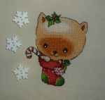 Схема для вышивания Савченко Алёна (AlenaStitch) #31013