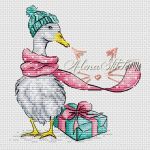 Схема для вышивания Савченко Алёна (AlenaStitch) #31016