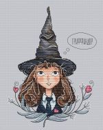Схема для вышивания Славина Анастасия #31024