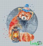 Схема для вышивания Смирнова Дарья (LadyD) #31073