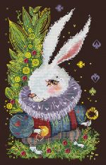 Схема для вышивания группа Моя вышивка #31088