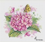 Схема для вышивания Петунова Анна #31091