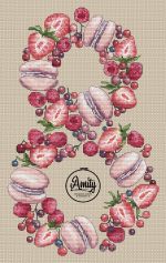 Схема для вышивания Дружинина Татьяна (Таня Amity) #31114