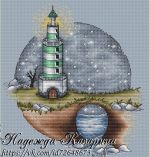 Схема для вышивания Казарина Надежда #31202