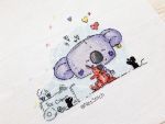 Схема для вышивания Тарасова Екатерина (Rin-Stitch) #31220