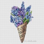 Схема для вышивания Сичкарь Светлана #31243