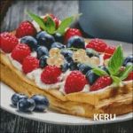 Схема для вышивания Кудрявцева Мария (keru) #31260