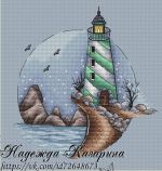 Схема для вышивания Казарина Надежда #31269