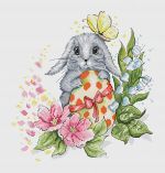 Схема для вышивания Леонова Юлия (Belka_stitch) #31290