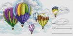 Схема для вышивания Адоньева Ксения #31298
