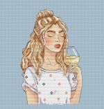 Схема для вышивания Князева Ольга #31304
