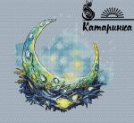 Схема для вышивания Саитова Екатерина (Катаринка) #31331