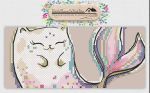 Схема для вышивания Демина Мария (LittleRoomInTheAttic) #31372