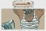 Схема для вышивания Демина Мария (LittleRoomInTheAttic) #31374