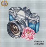 Схема для вышивания Пивцаева Наталья #31388