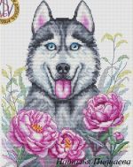 Схема для вышивания Пивцаева Наталья #31390