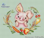 Схема для вышивания Пивцаева Наталья #31398