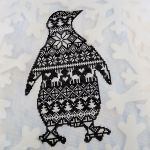 Схема для вышивания Пивцаева Наталья #31420