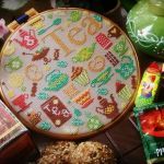 Схема для вышивания Пивцаева Наталья #31453