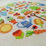 Схема для вышивания Пивцаева Наталья #31454