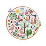 Схема для вышивания Пивцаева Наталья #31458