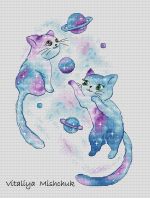 Схема для вышивания Мищук Виталия #31465