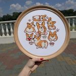 Схема для вышивания Пивцаева Наталья #31491
