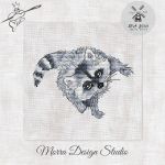 Схема для вышивания Morra Marran #31505