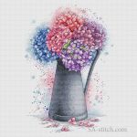 Схема для вышивания Сичкарь Светлана #31523