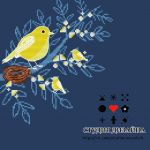 Схема для вышивания Саитова Екатерина (Катаринка) #31534
