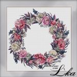 Схема для вышивания Орехова Наталья (L-ka) #31566