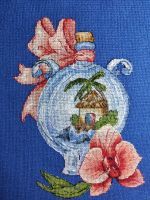 Схема для вышивания Morra Marran #31600