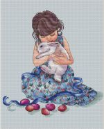 Схема для вышивания Драганова Татьяна (Draganka) #31601