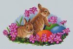 Схема для вышивания Абрамова Серафима #31606