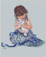 Схема для вышивания Драганова Татьяна (Draganka) #31654