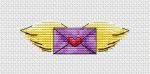 Схема для вышивания Eva Stitch #31660
