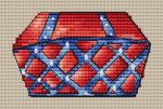 Схема для вышивания Eva Stitch #31674