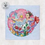 Схема для вышивания Eva Stitch #31675