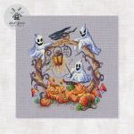 Схема для вышивания Eva Stitch #31677
