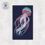 Схема для вышивания Eva Stitch #31684