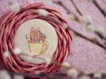 Схема для вышивания Славина Анастасия #31703