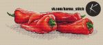 Схема для вышивания Айка #31740